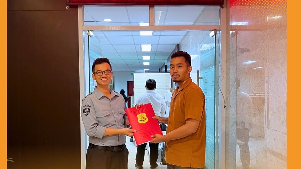 WAMI Laporkan Promotor ‘Nakal’ ke Direktorat Jenderal Kekayaan Intelektual