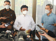 Menkominfo Tegaskan Jokowi Minta Tidak Ada Lagi Bicara Penundaan Pemilu