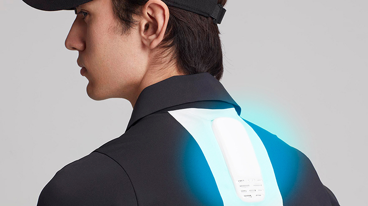 Reon Pocket 2, AC Punggung Terbaru dari Sony