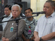 Diduga Terima Suap Rp 22 Miliar, 3 Hakim Jadi Tersangka Vonis Lepas Kasus Ekspor CPO