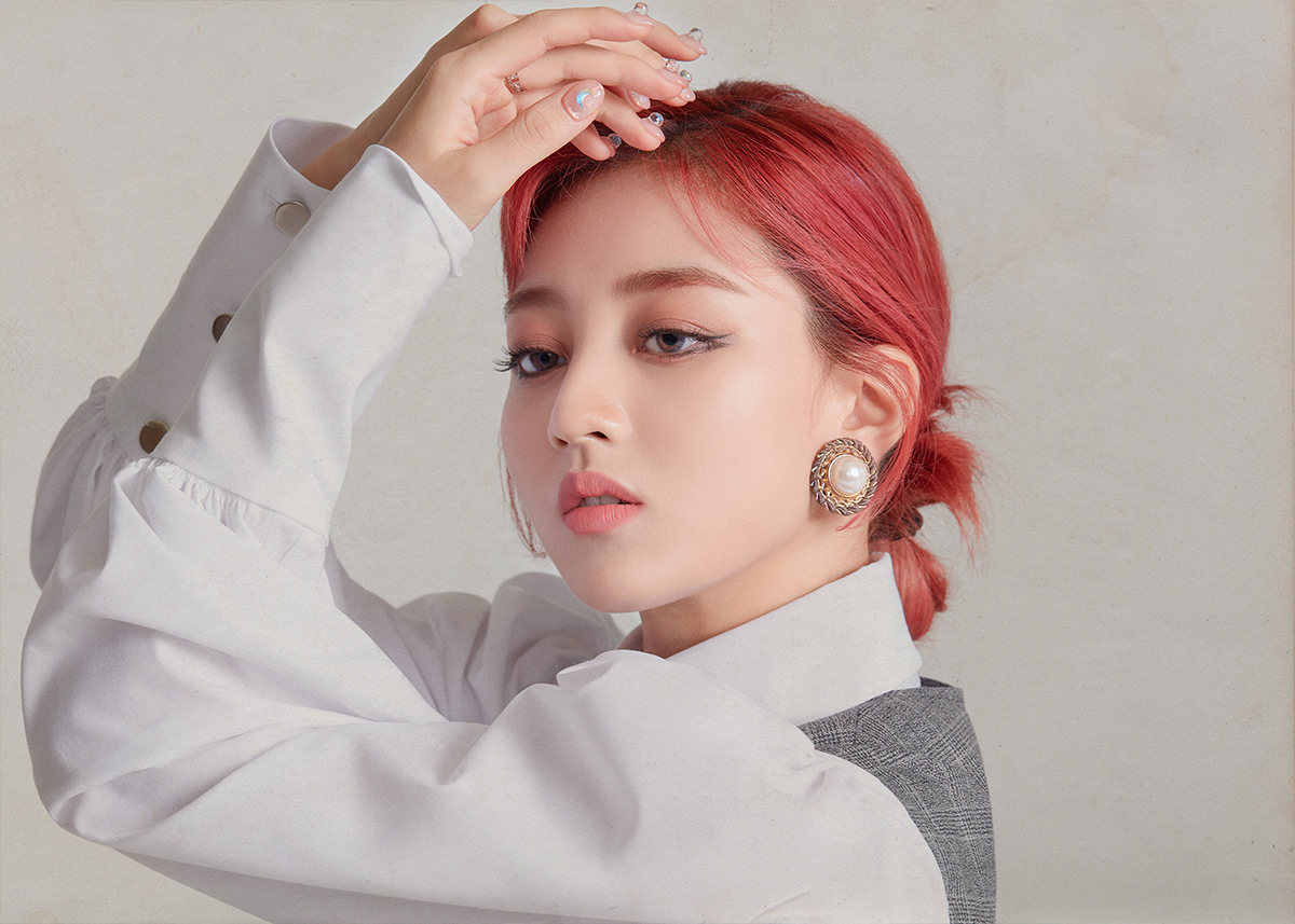 Jihyo TWICE