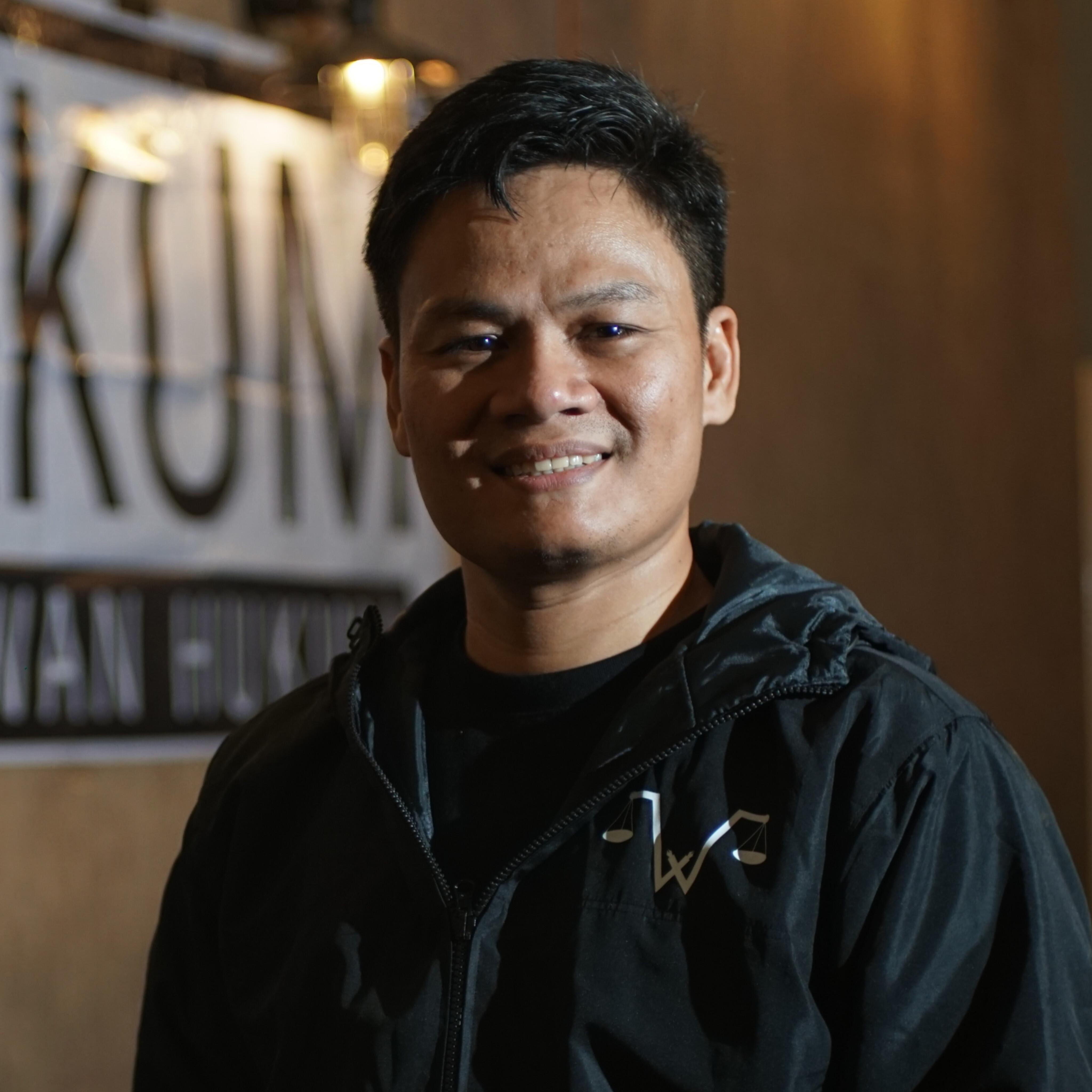 MA Luluskan 12 Nama Jadi Hakim Ad Hoc Tipikor, Salah Satunya Wartawan Hukum