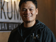 MA Luluskan 12 Nama Jadi Hakim Ad Hoc Tipikor, Salah Satunya Wartawan Hukum