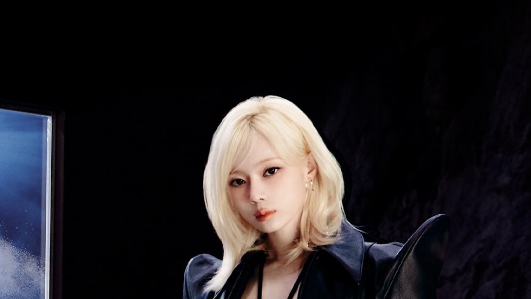 Winter aespa Jalani Masa Pemulihan Pascaoperasi