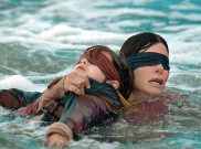 Sekuel untuk Film Netflix 'Bird Box' Tengah Dikerjakan