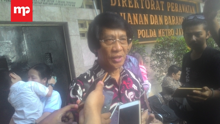 Punya Anak Balita, Kak Seto Minta Penangguhan Penahanan Suami-Istri