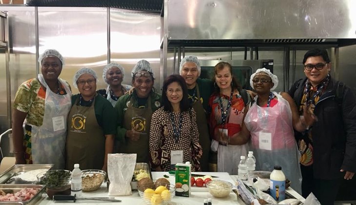 gastronomi indonesia