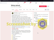 [HOAKS atau FAKTA]: Makanan Kaleng Dari Thailand Bawa Virus HIV