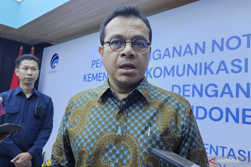 Aturan Turunan UU ITE Diserahkan ke Menteri Kabinet Prabowo