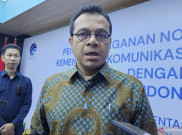 Aturan Turunan UU ITE Diserahkan ke Menteri Kabinet Prabowo
