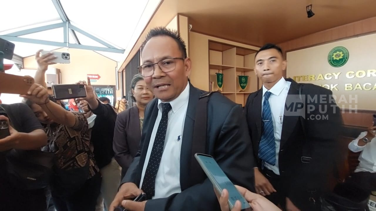 PN Solo Putuskan Gugatan Ijazah Jokowi Gugur, Penggugat: Hakim Ketakutan