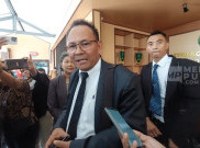 PN Solo Putuskan Gugatan Ijazah Jokowi Gugur, Penggugat: Hakim Ketakutan