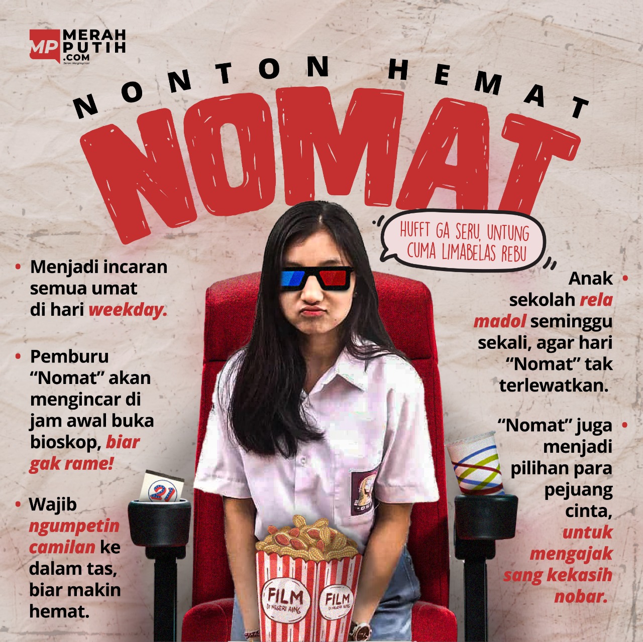 Nonton Hemat