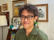 'Paranoia' Jadi Genre Thriller Pertama Riri Riza