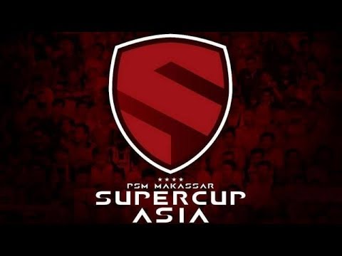 Wasit Thailand Pimpin Pertandingan Makassar Super Cup Asia 2018