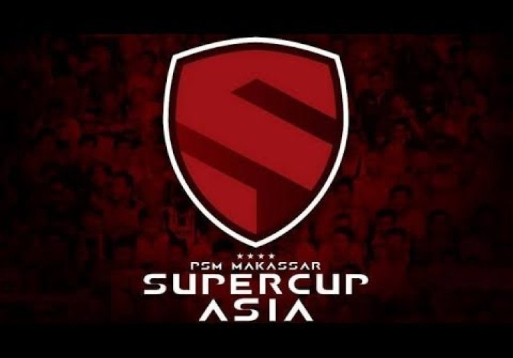 Wasit Thailand Pimpin Pertandingan Makassar Super Cup Asia 2018