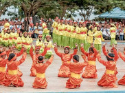 Mengenal Hajatan Tahunan Budaya Nusantara