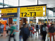 Lansia Berbagi Tips Nyaman saat Melancong ke Luar Negeri