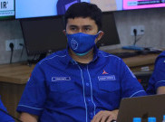 Upaya Moeldoko Rebut Partai Demokrat Via KLB Pupus