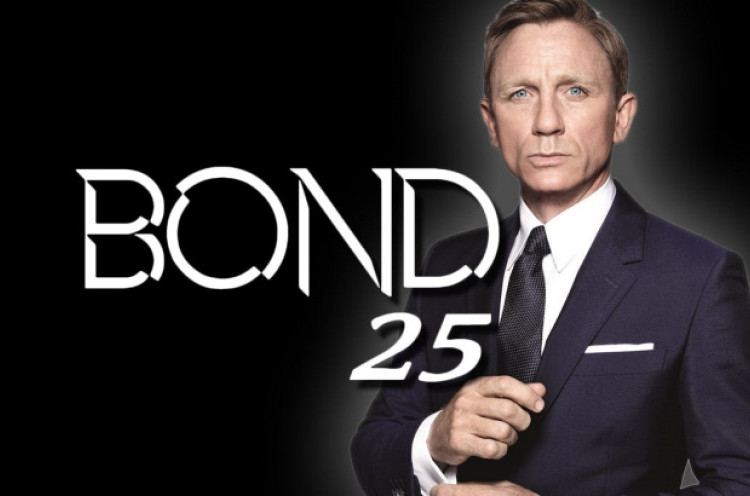 Edgar Wright Jadi Kandidat Kuat Pengganti Danny Boyle di Bond 25