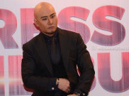 Deddy Corbuzier Percaya Bumi Datar?