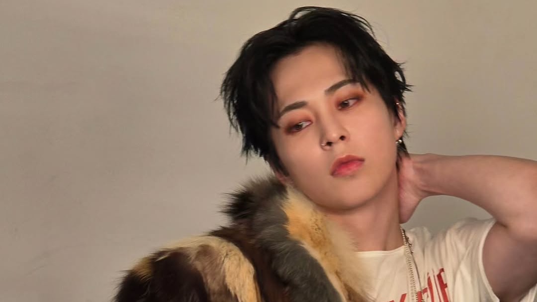 Lirik Lagu 'WHEE!', Single dari Proyek Solo Xiumin