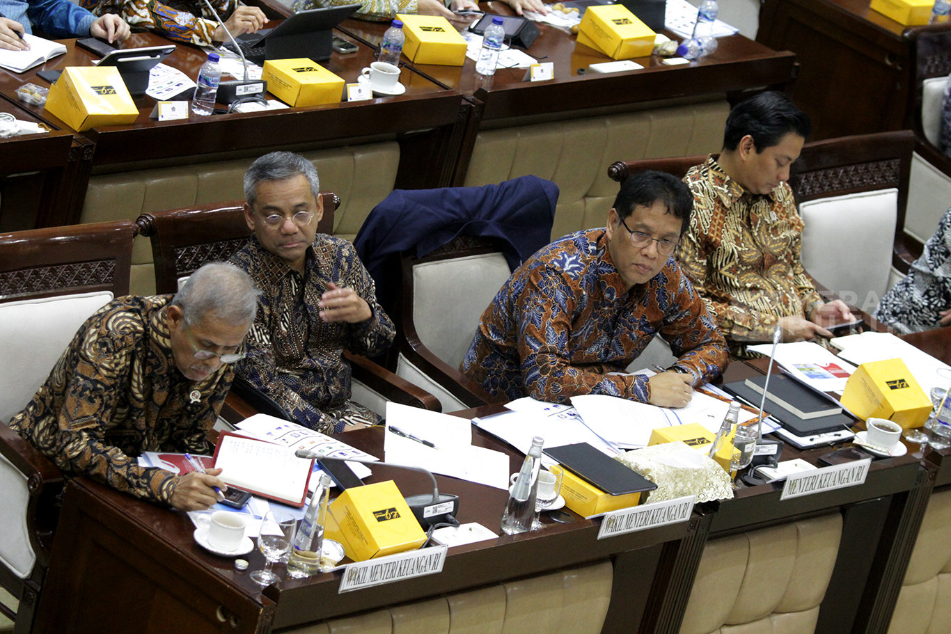 Menkeu Purbaya Yudhi Sadewa Lakukan Lima Langkah Strategis untuk Jawab Tuntutan Demonstran dan Keresahan Publik
