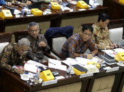 Menkeu Purbaya Yudhi Sadewa Lakukan Lima Langkah Strategis untuk Jawab Tuntutan Demonstran dan Keresahan Publik