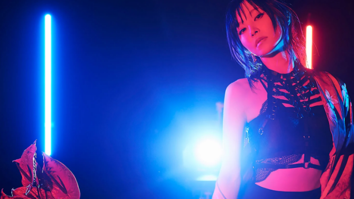 'LiSA Another Great Day', Dokumenter Netflix untuk Penyanyi J-Pop LiSA