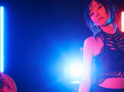 'LiSA Another Great Day', Dokumenter Netflix untuk Penyanyi J-Pop LiSA