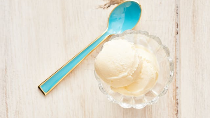 Yuk Membuat Es Krim untuk Buah Hati Tercinta