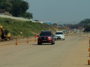 BPN: Larang Pemilih Lawan Jokowi Lewat Tol, Logika Walkot Semarang Aneh