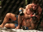 UFC Akan Selenggarakan Pertarungan di Pulau Yas