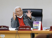 DPRD DKI Soroti Lemahnya Serapan PMD Tujuh BUMD