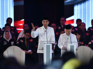 Jelang Debat Terakhir, Kubu Jokowi Sindir Pengetahuan Prabowo-Sandi Masih Awam
