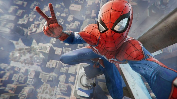 Spider-Man Hadirkan Versi Game of the Year, Lengkap dengan Semua DLC