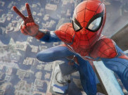 Spider-Man Hadirkan Versi Game of the Year, Lengkap dengan Semua DLC