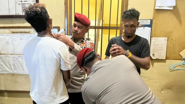 Kasus Pembunuhan Nus Kei Naik ke Penyidikan, 2 Pelaku Terancam Hukuman Mati