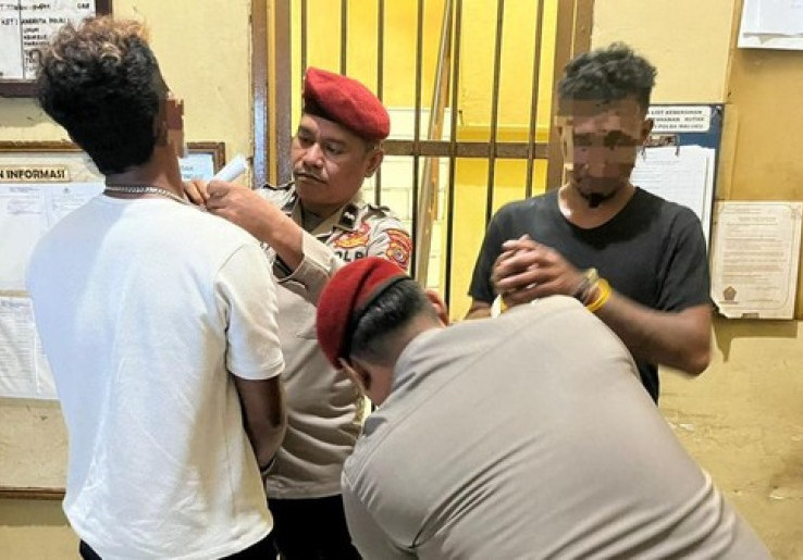 Kasus Pembunuhan Nus Kei Naik ke Penyidikan, 2 Pelaku Terancam Hukuman Mati
