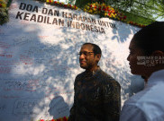 Nadiem Makarim Ajukan Banding usai Divonis 10 Tahun Penjara: Saya akan Terus Berjuang Demi Kebenaran