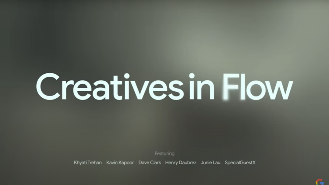 Flow, AI Terbaru Google untuk Pembuatan Film: Gabungkan Kekuatan Veo 3, Imagen, dan Gemini