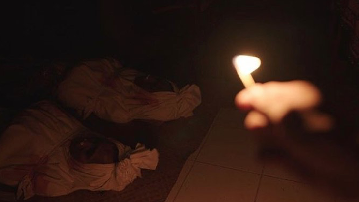 Joko Anwar Isyaratkan Sekuel lain 'Pengabdi Setan'