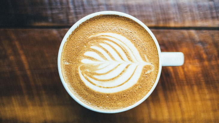 Mau Panjang Umur? Minum 2 Cangkir Kopi per Hari