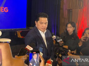 Ujian Mental Timnas Indonesia! Erick Thohir Sengaja Cari Lawan yang Terkenal Banyak Drama