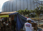 Hari Ini Warga Eks Kampung Bayam Mau Direlokasi dari Kawasan JIS