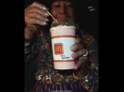 McDonald's Ciptakan 'Grandma McFlurry', Terinspirasi Nenek-Nenek