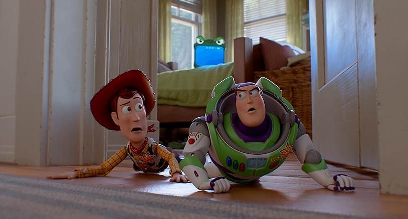 4 Alasan 'Toy Story 5' Film Keluarga Terbaik di 2026, Wajib Nonton deh di Musim Liburan Ini