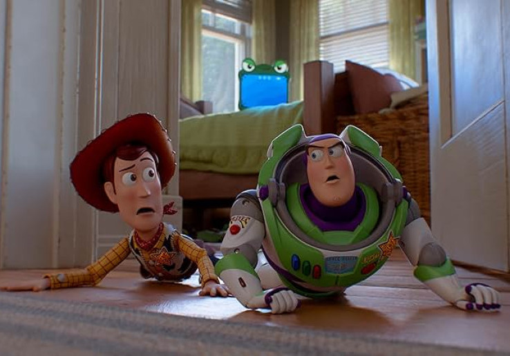 4 Alasan 'Toy Story 5' Film Keluarga Terbaik di 2026, Wajib Nonton deh di Musim Liburan Ini