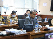 DPD dan Pemerintah Duduk Bareng Bahas RPP Pelaksanaan Otsus Papua