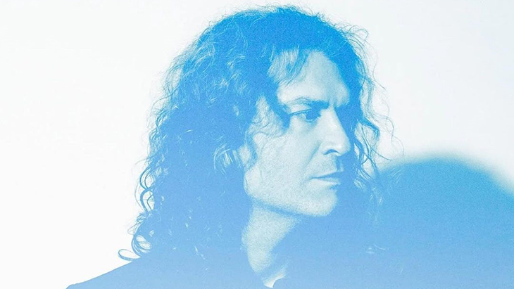 Dave Keuning, Gitaris The Killers, Rilis Album Solo Kedua